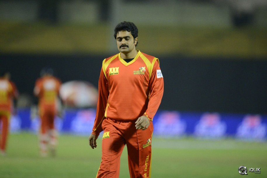 CCL-5-Telugu-Warriors-vs-Bengal-Tigers-Match-Photos